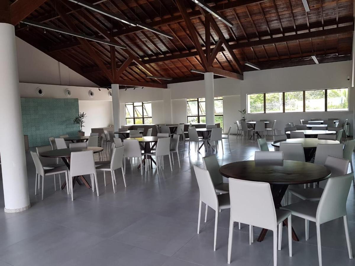 Beach Class Eco Life Pôrto das Galinhas Exterior foto